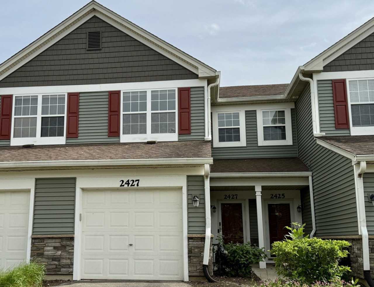 2427 Golf Ridge Circle