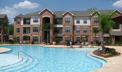 The Fountains at Almeda