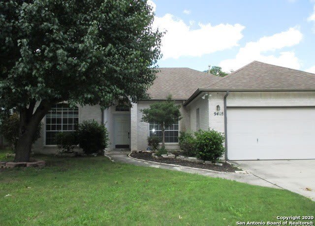 9418 TRANQUIL PARK DR