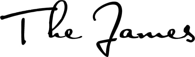 The James Apartments