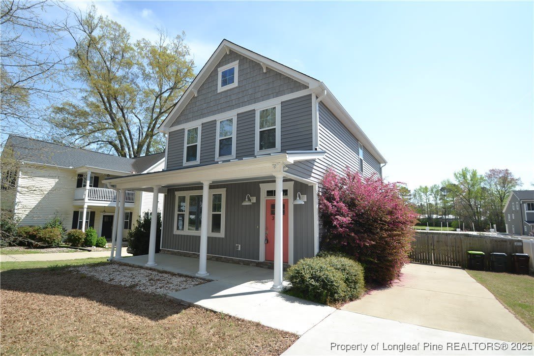 3940 Wendell Boulevard