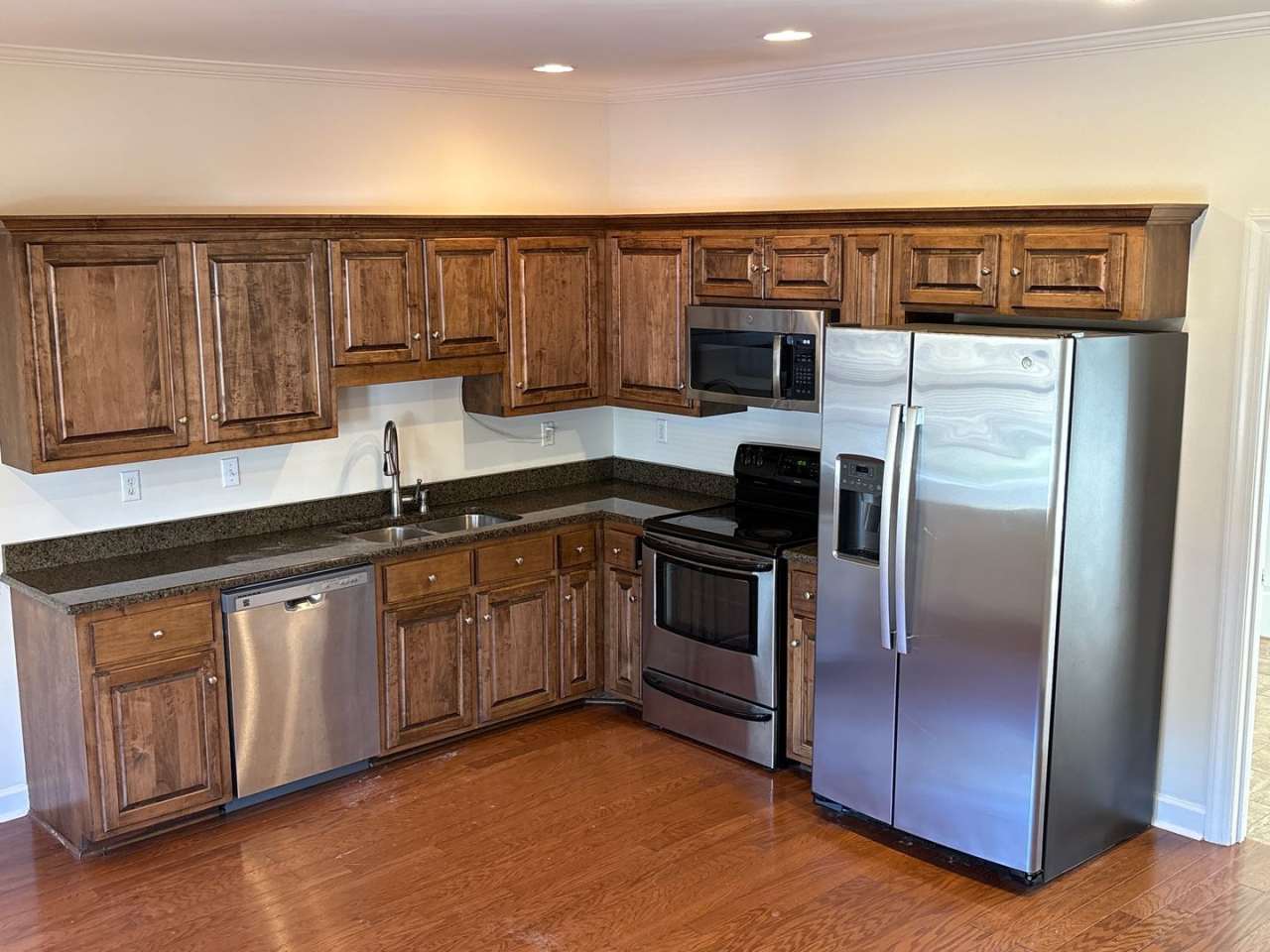 117 Orleans Oaks Lane, Oxford MS