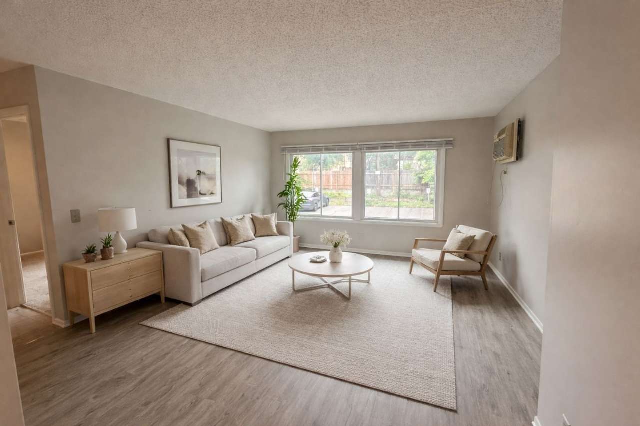 Charming 1BR Condo in Uptown Minneapolis