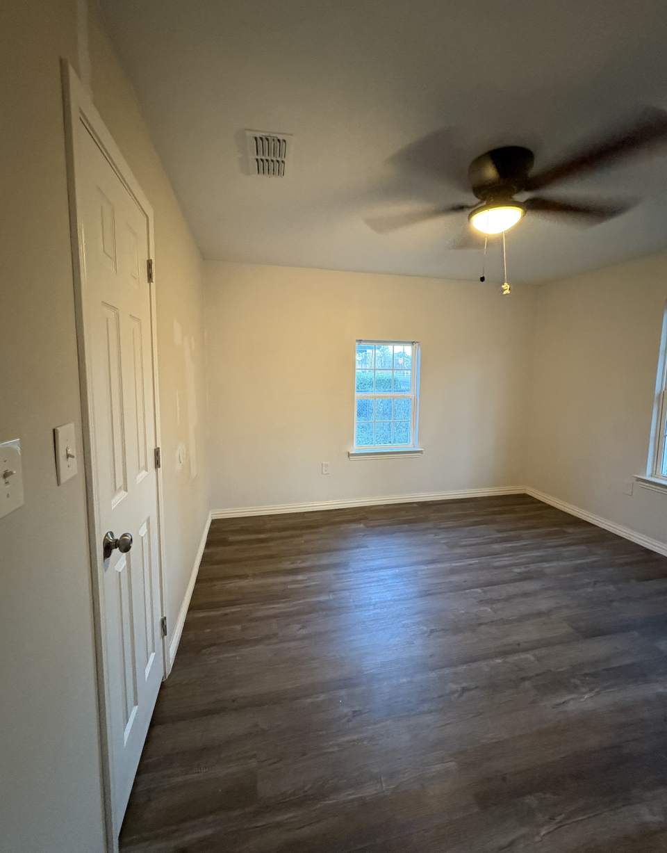 2334 West Denman Street