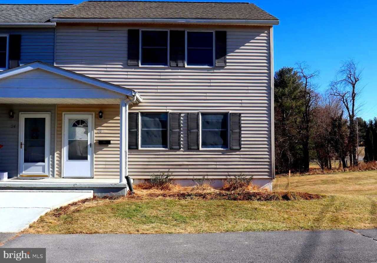 20 CAVALAND TERRACE