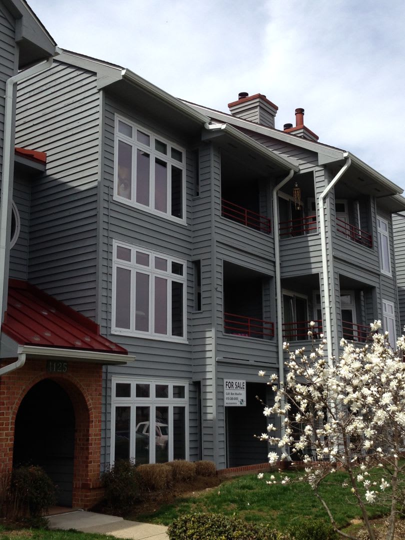 Coming soon! Ground level condo in Lake Heron