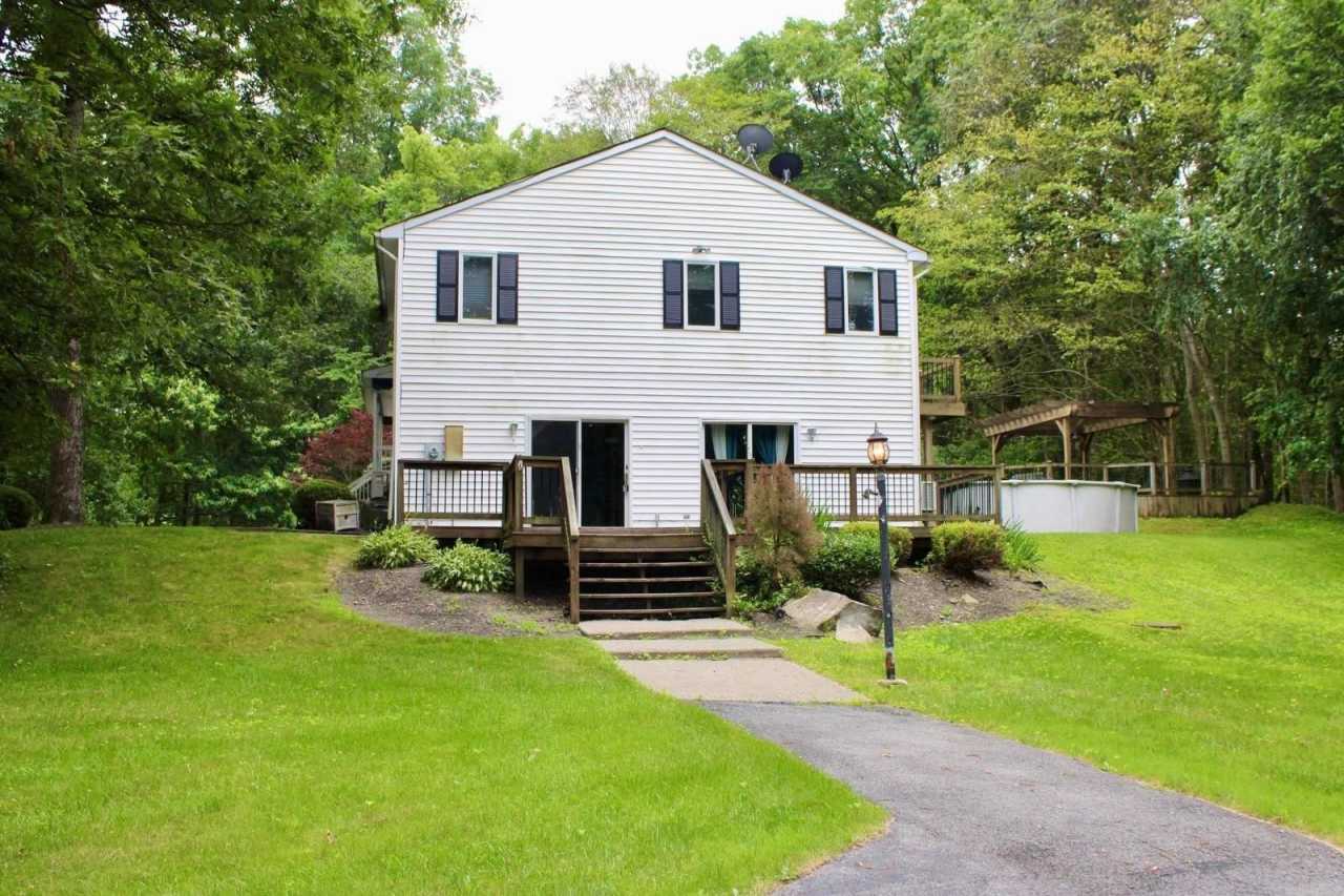 87 Wood Road