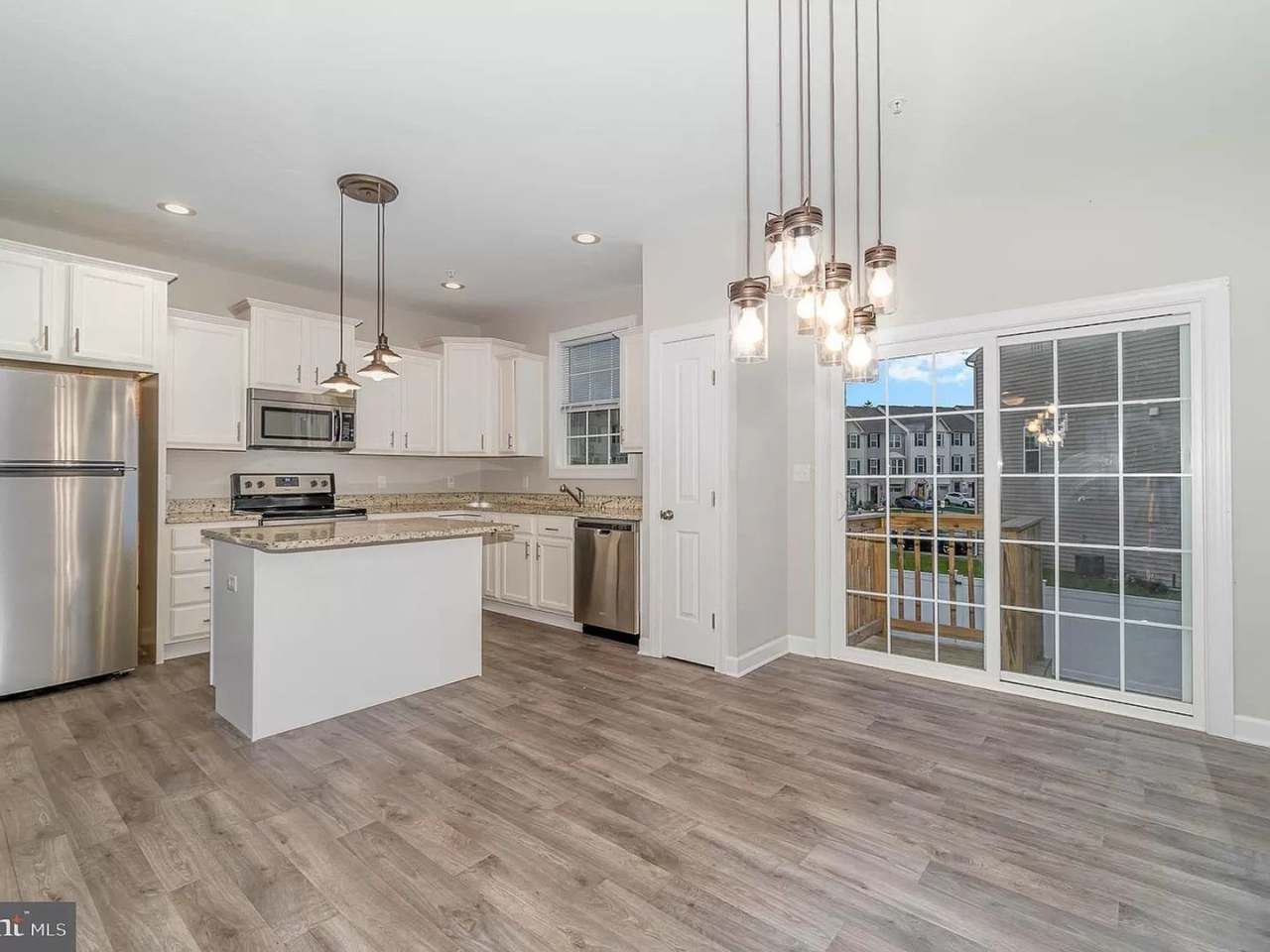 3 Bedroom Townhome in Hanover