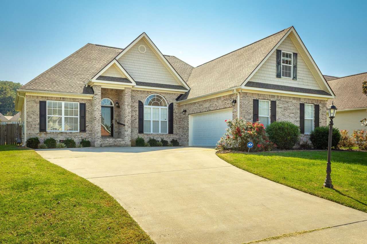 7064 Ely Ford Place