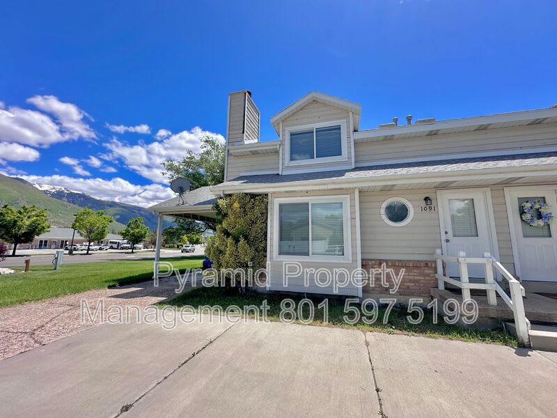 1099 Shepard Ln