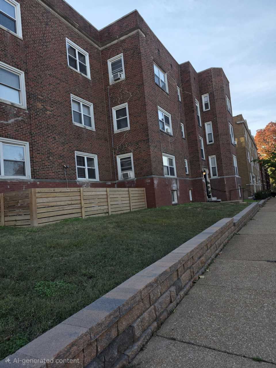 6302 North Rosebury Avenue - 1W