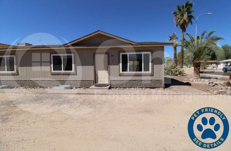 1021 East Harry Street