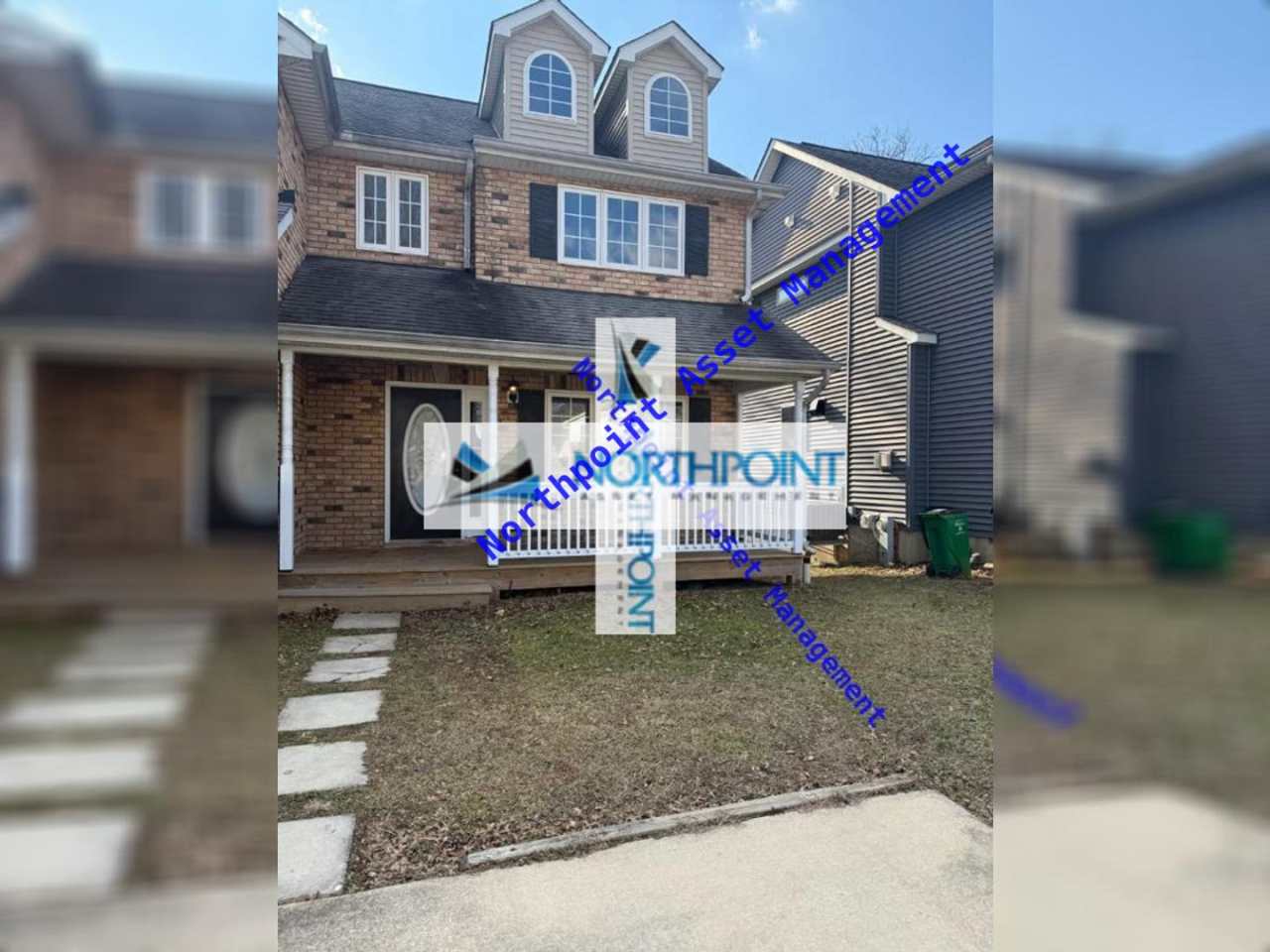 Spacious Updated 3BR 3BA Townhome w/ New Deck  Fenced Yard in Elkridge