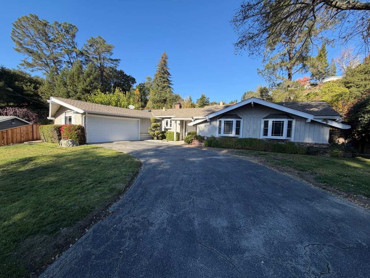 4 Bed 2 bath in Orinda