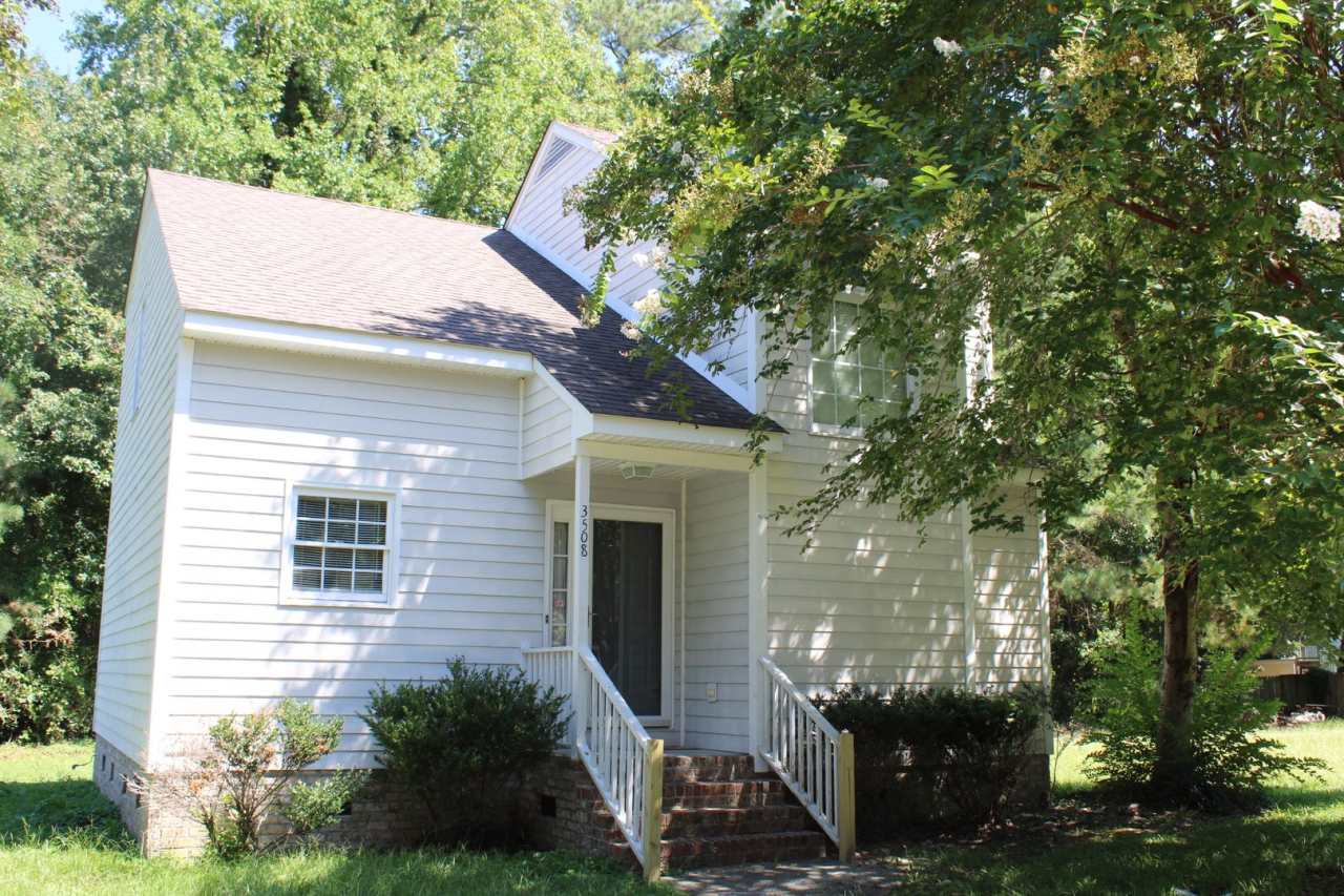 3508 Providence Lane