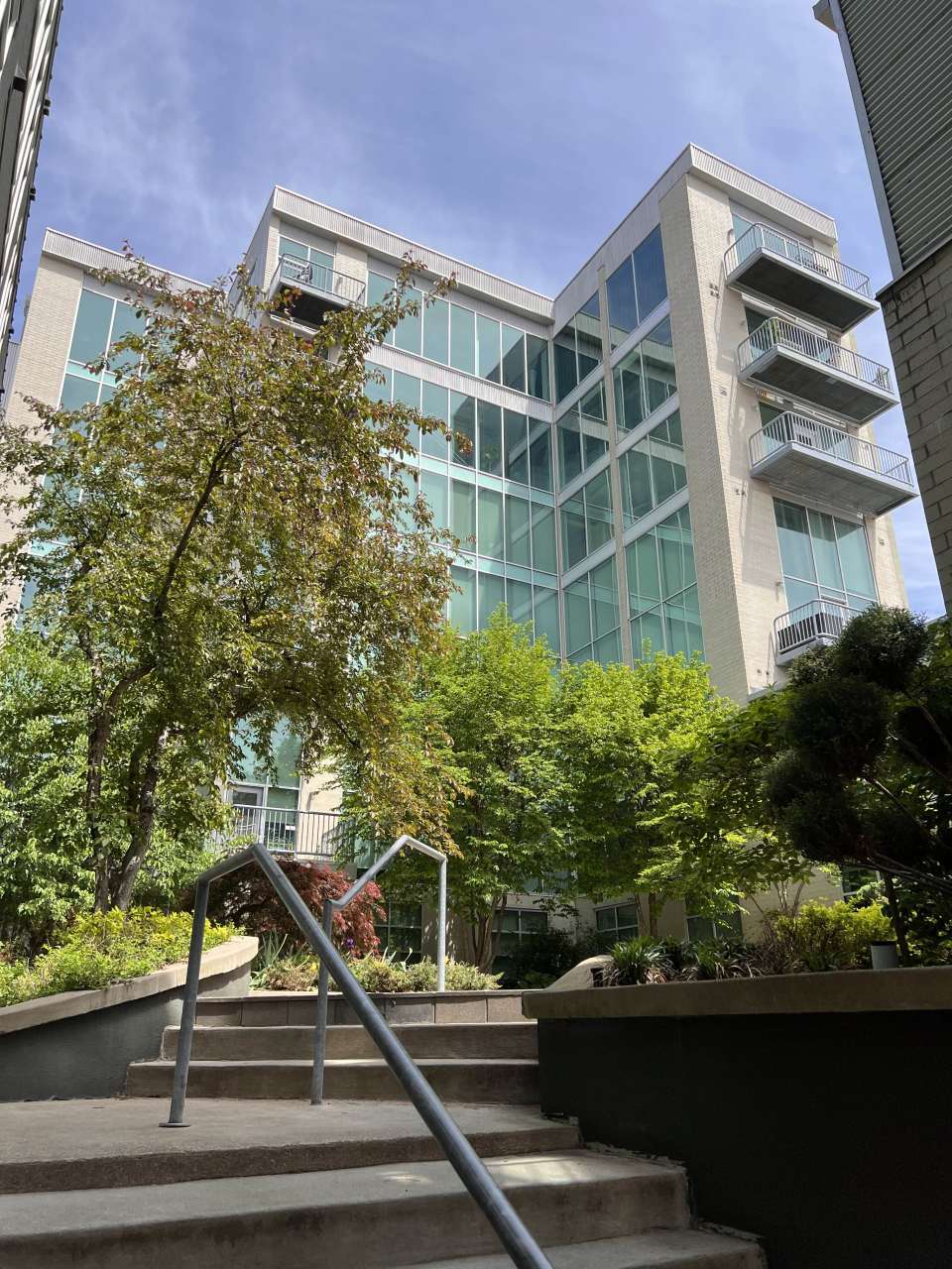 60 East Spring Street