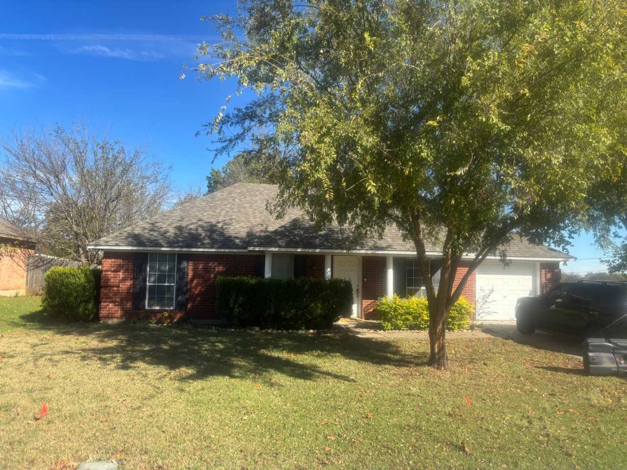 4 Bedroom/2 Bath Home - Located In Krum