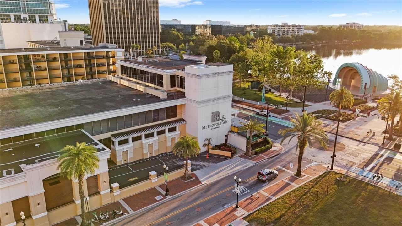 151 E WASHINGTON STREET