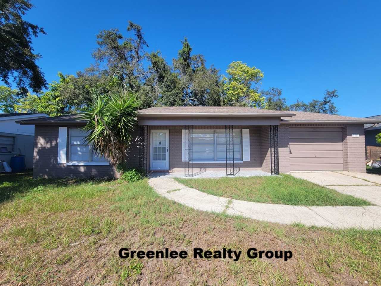 2 Bedroom/2 Bath Home in Port Richey- Pet Friendly!