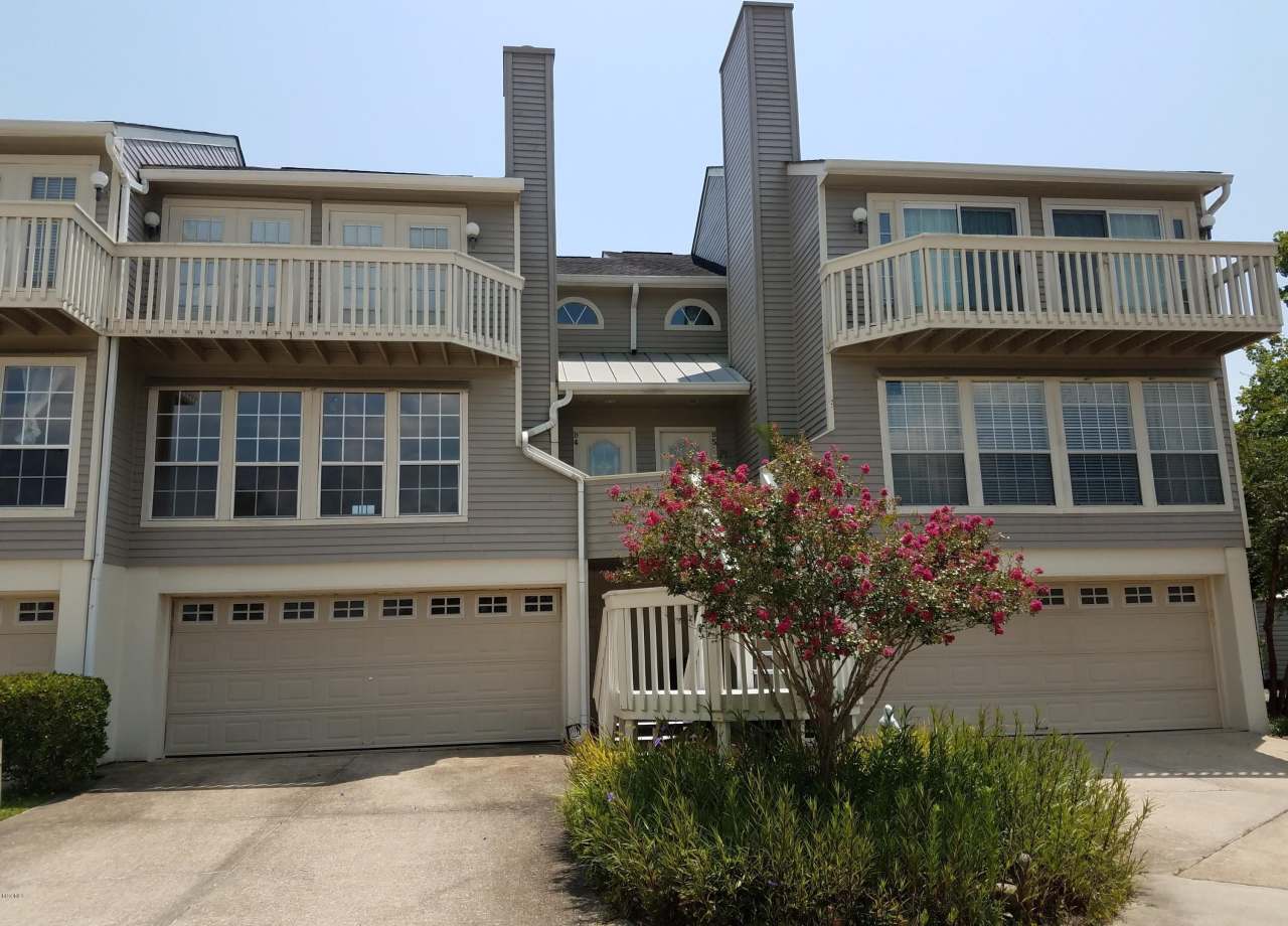 717 Bienville Boulevard lot: B-4