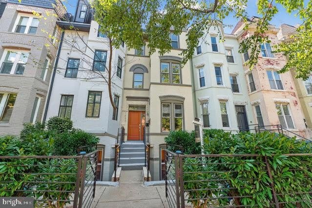 1450 FAIRMONT Street NW unit: A