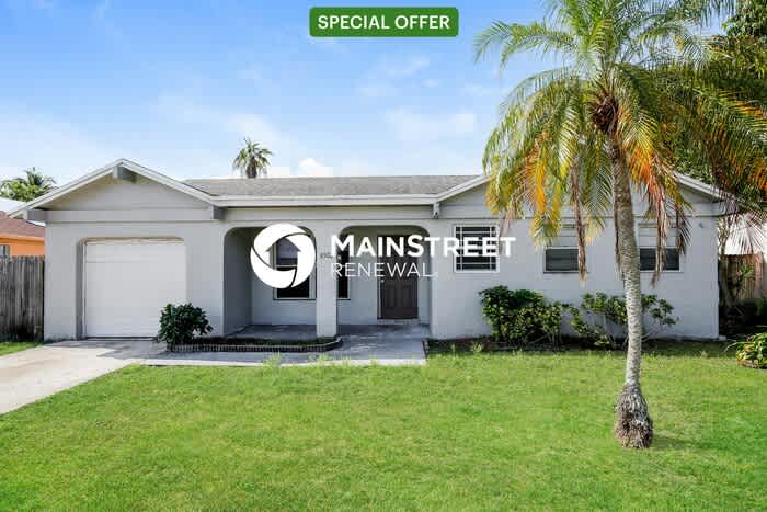 8502 Southwest 20th Street