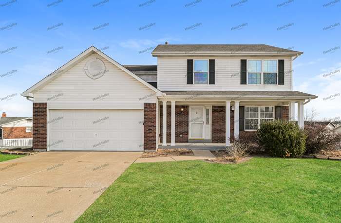 4 Sunset Green Court