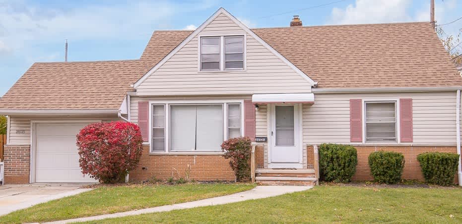 28525 Lake Shore Blvd