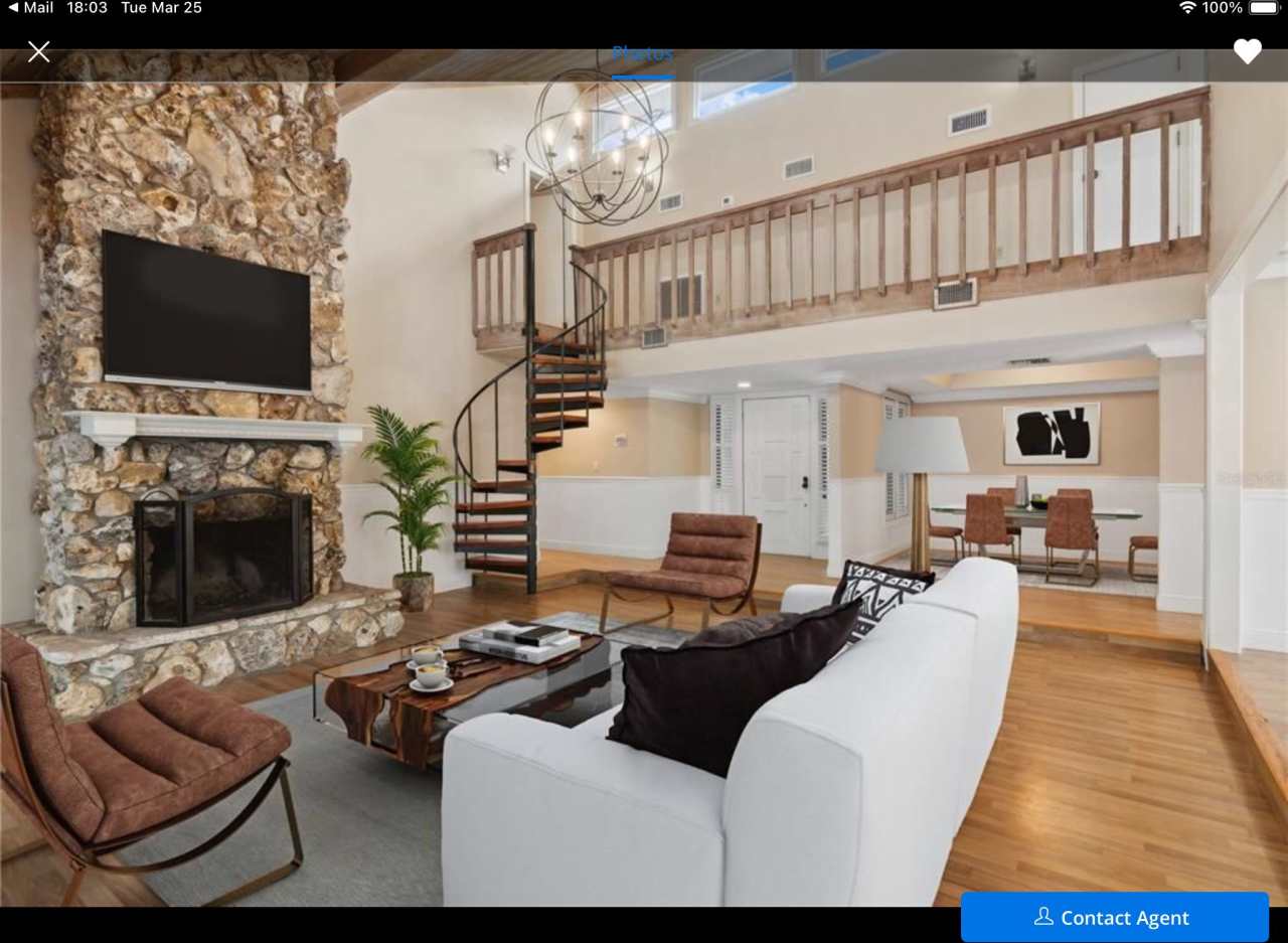 4931 Hidden Oaks Trail