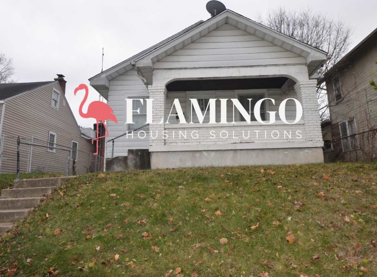 622 West Fairview Ave – Dayton, Ohio (The Gem City)