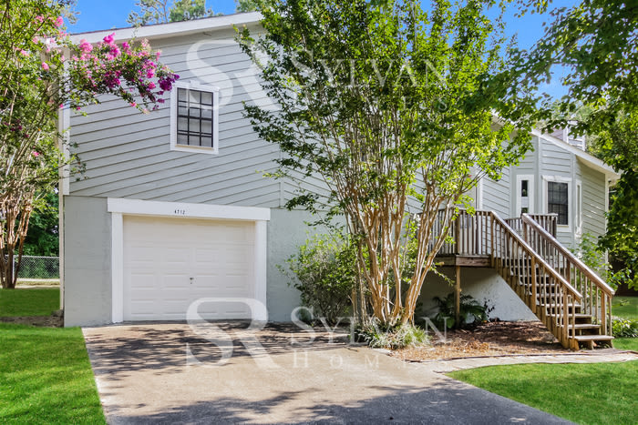 4712 Glen Ridge Circle