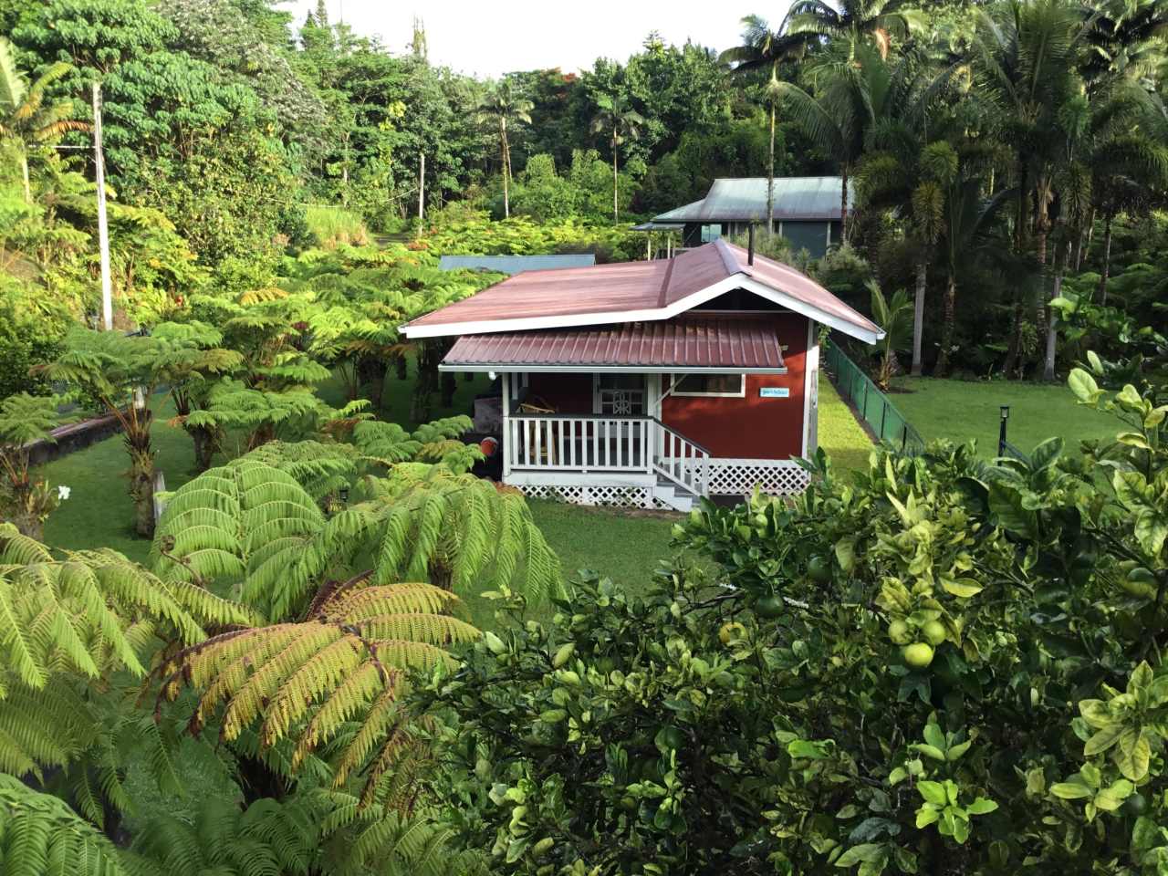 15-1810 Akeakamai Lp - Back