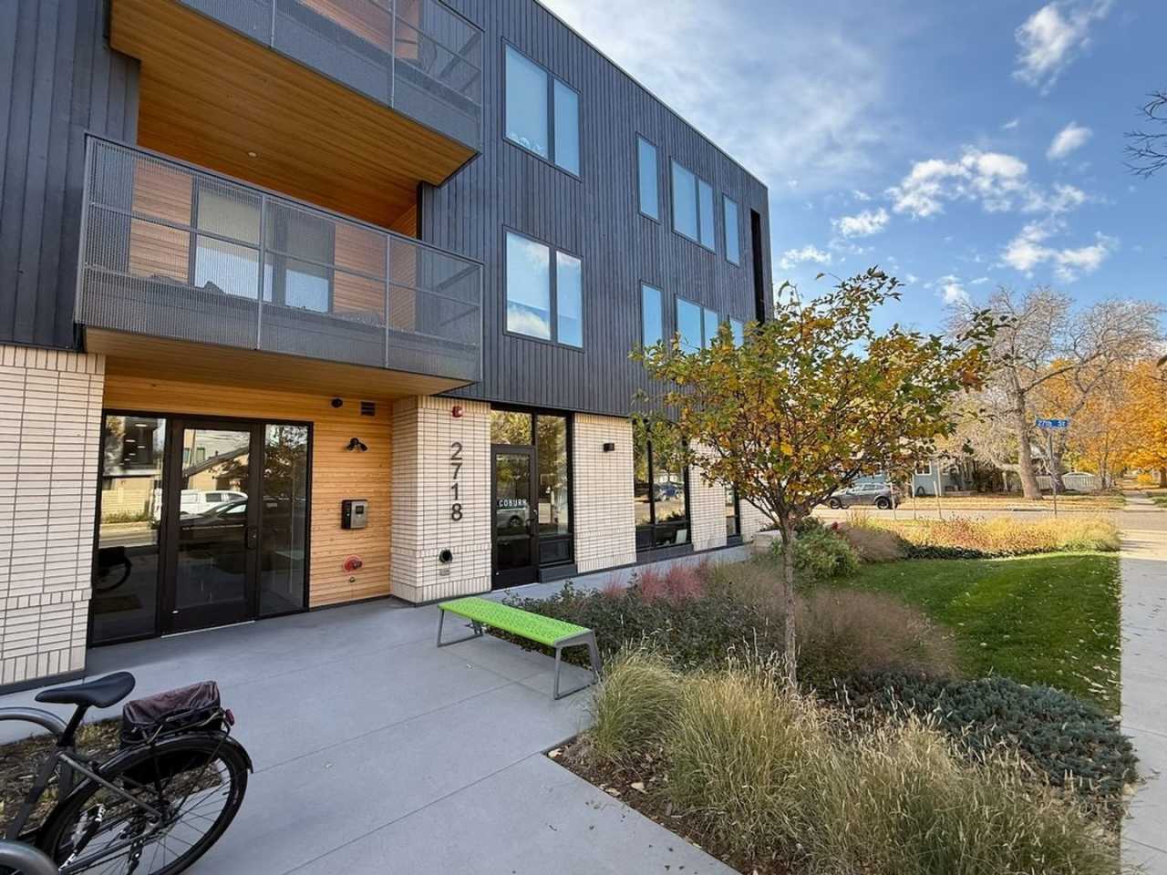 Charming 1BR Condo in Boulder