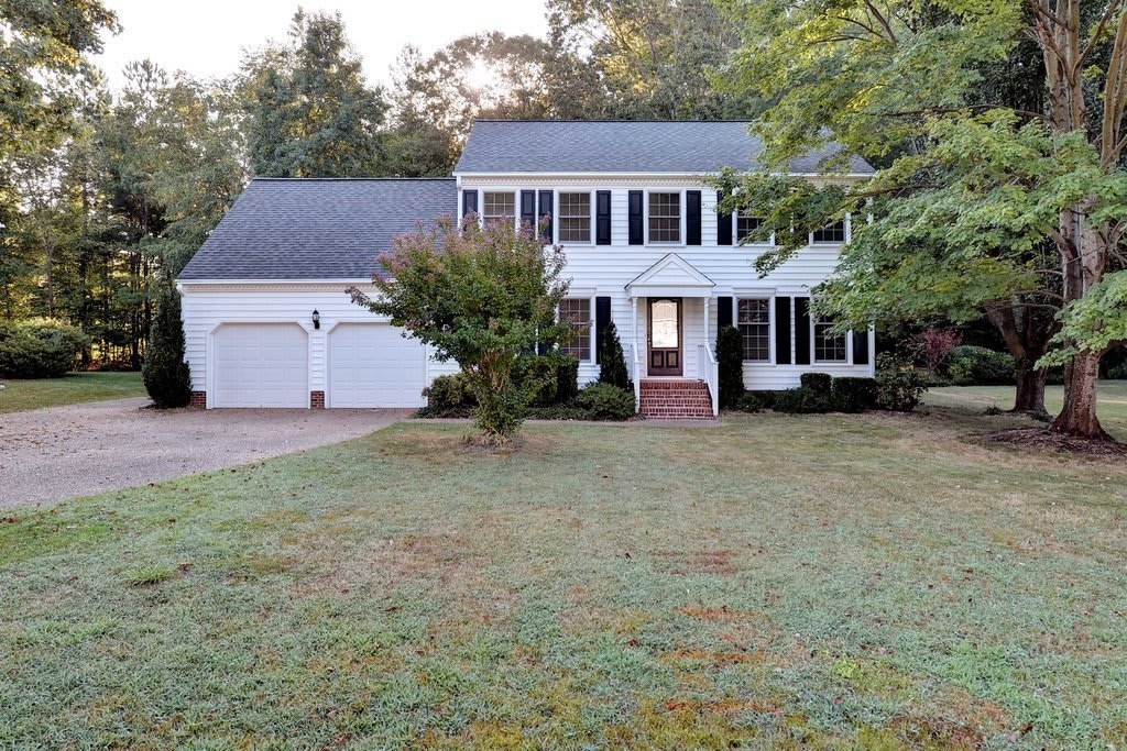 Beautiful Home on Quiet Cul-de-sac
