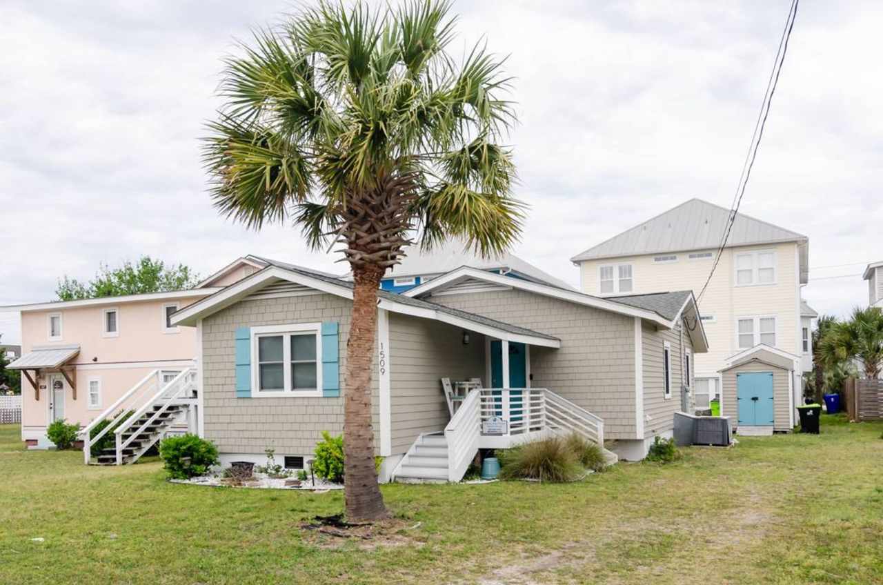 (C316) 1509 Bowfin Lane, Carolina Beach, NC 28428