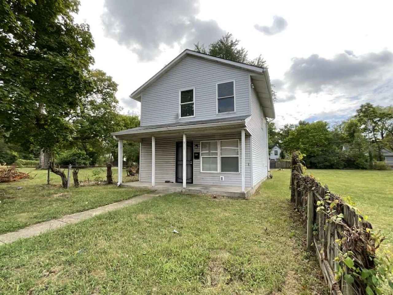 Charming 3-Bedroom Home