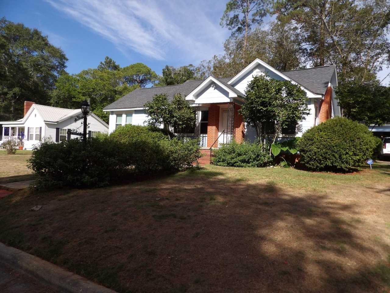 Crawford Avenue, Enterprise, AL