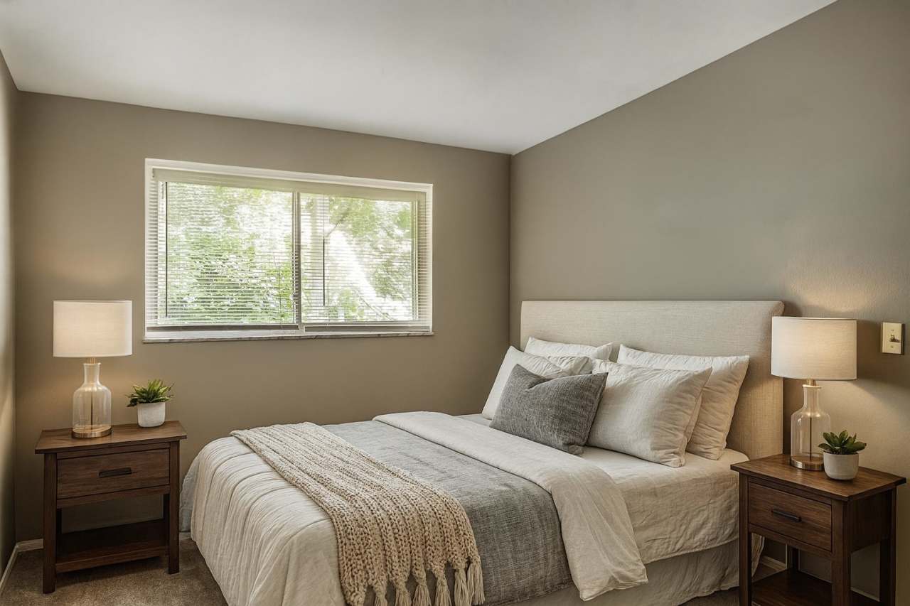 Continental Terrace apartment homes