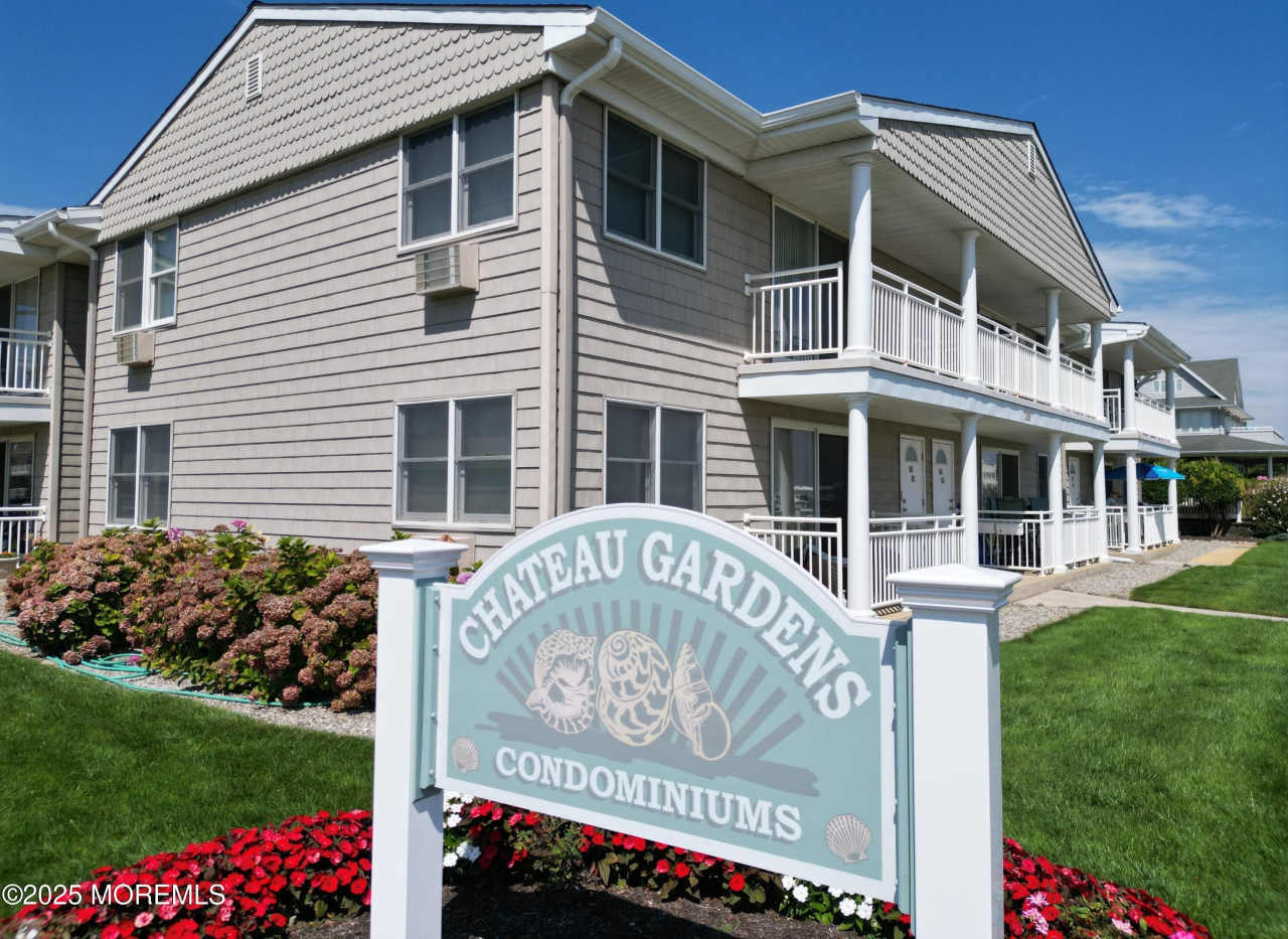 100 3rd Avenue unit: 32