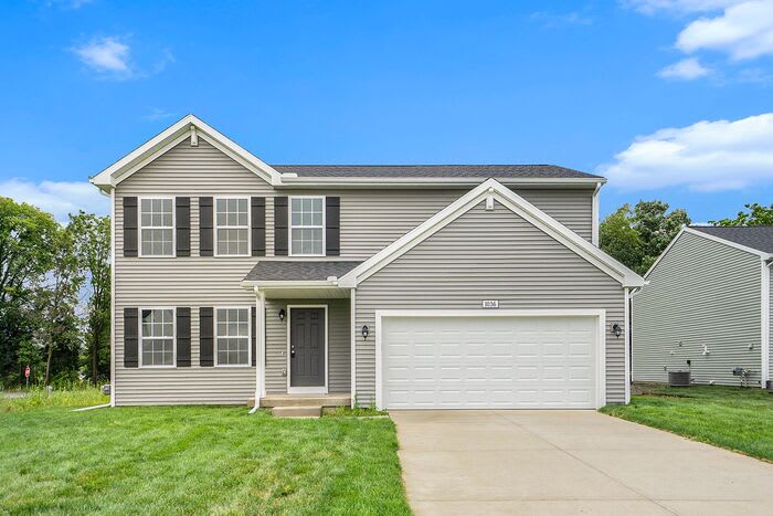 1036 Cooley Mill Lane