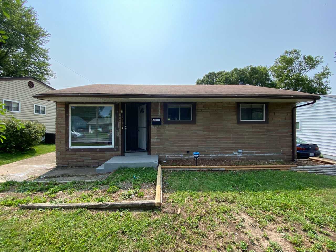 10648 Spring Garden Dr. | 3 Bedroom 1 Bath