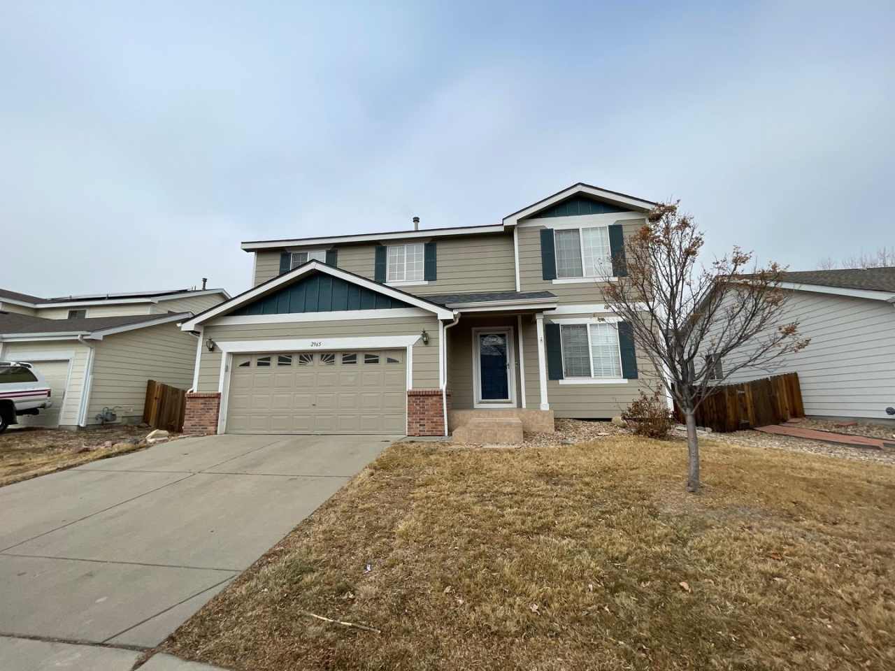 $200 off first month if signed by 5/15/25 Spacious and Bright with a GREAT YARD,4bd/3.5 ba Home in Northglenn, Near Parks, New Paint and Carpet, Close to Light Rail