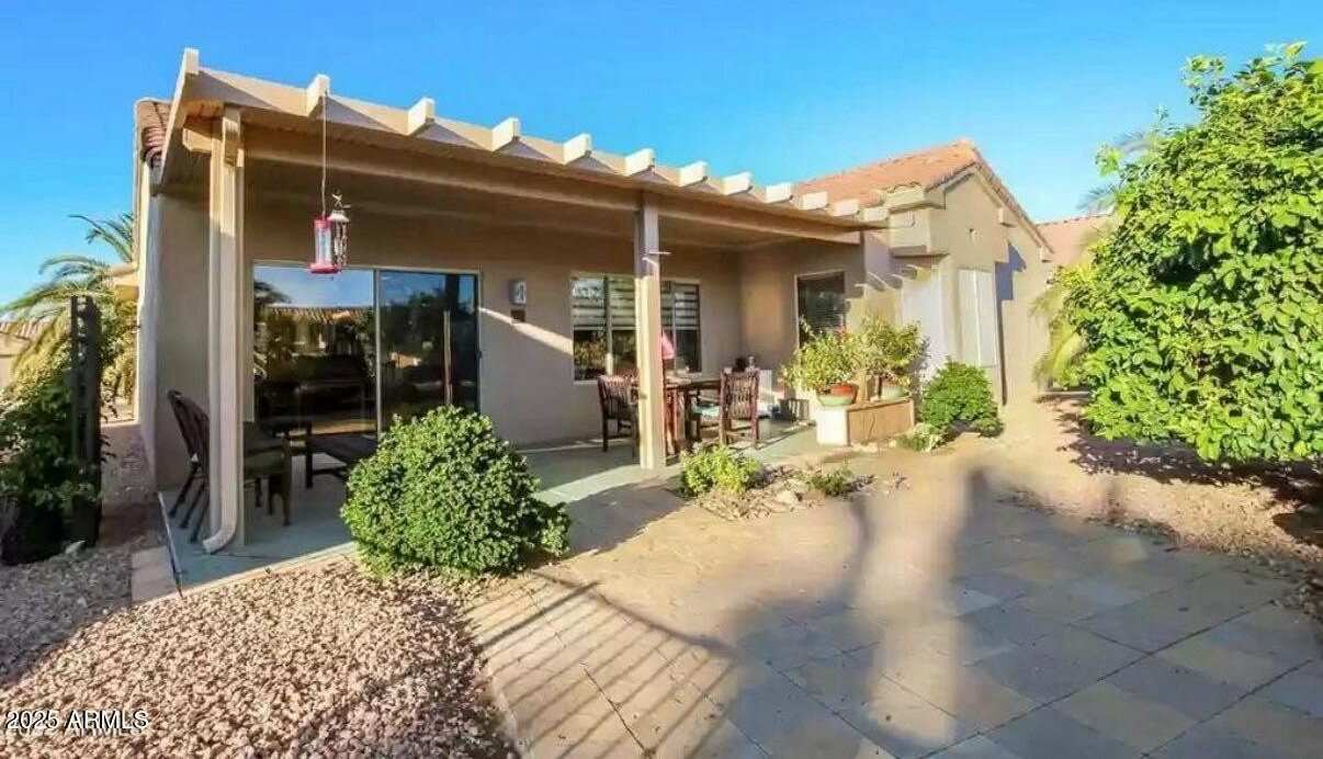 16511 W LONE TREE Court