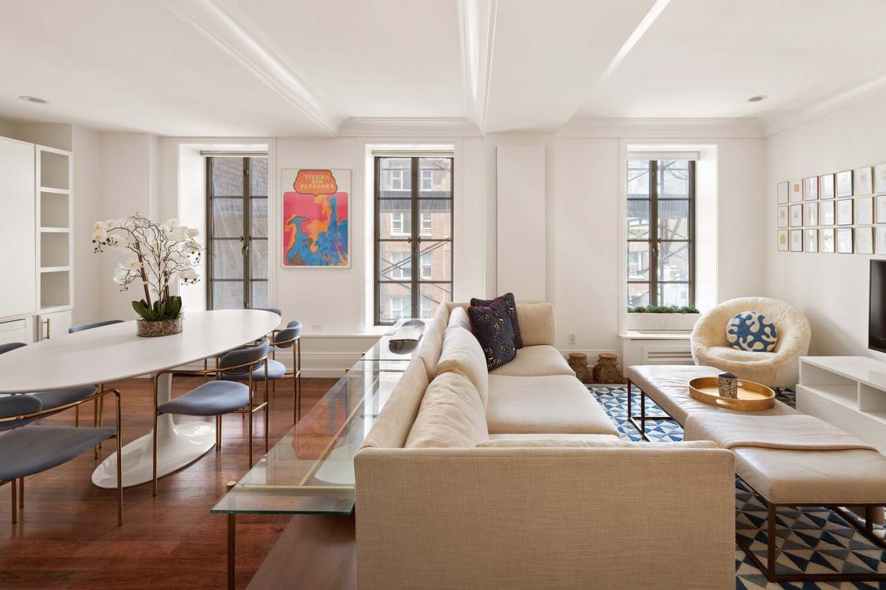 140 East 63rd Street