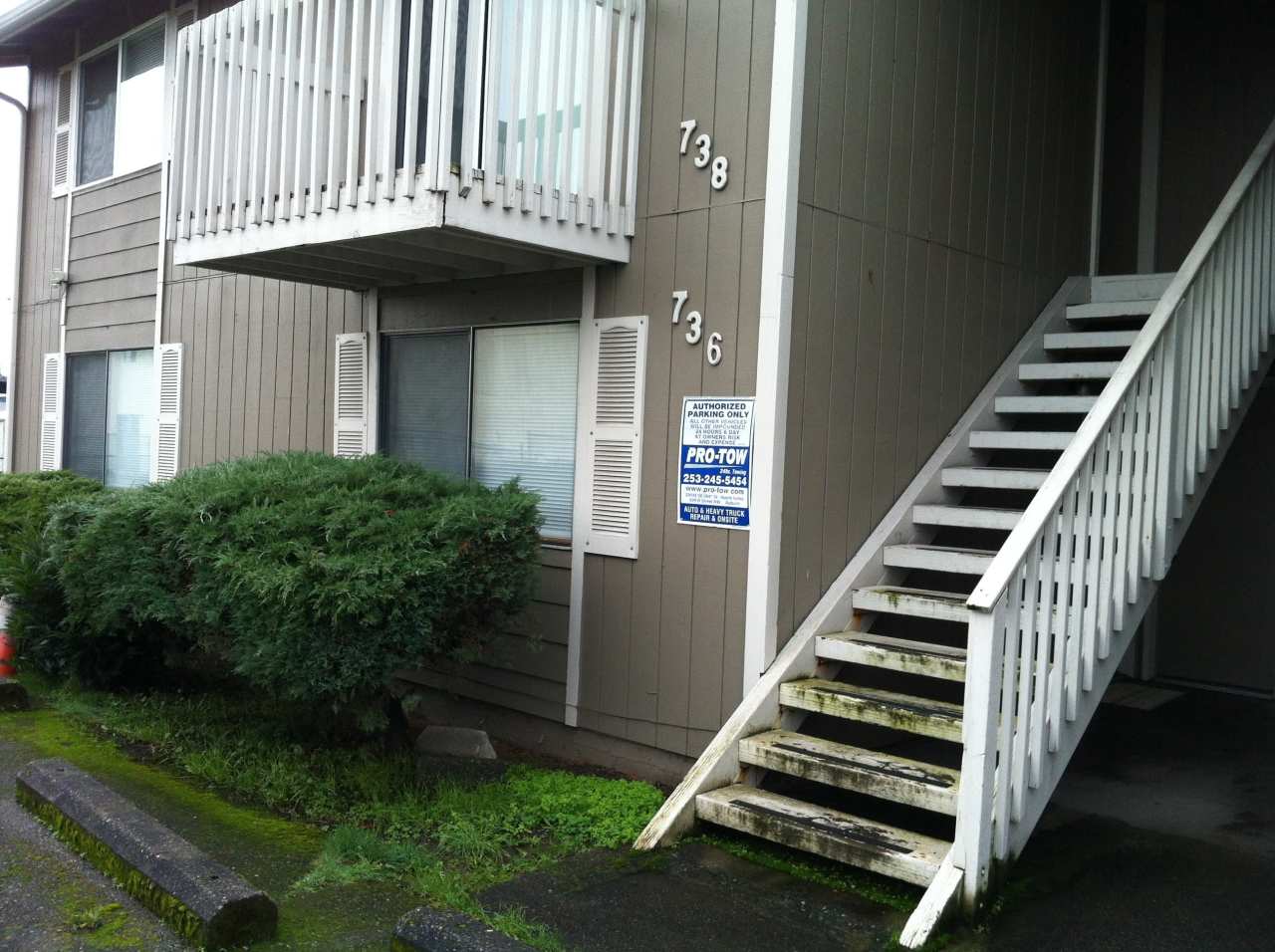 736 22nd Street Northeast