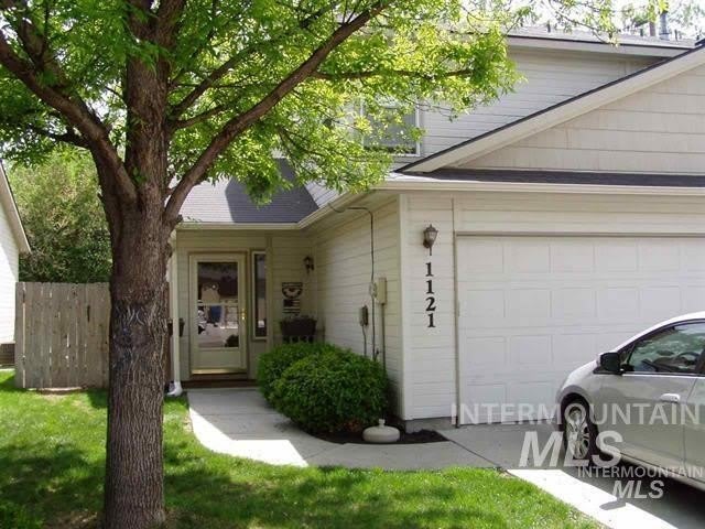 1121 E Connecticut Ave.