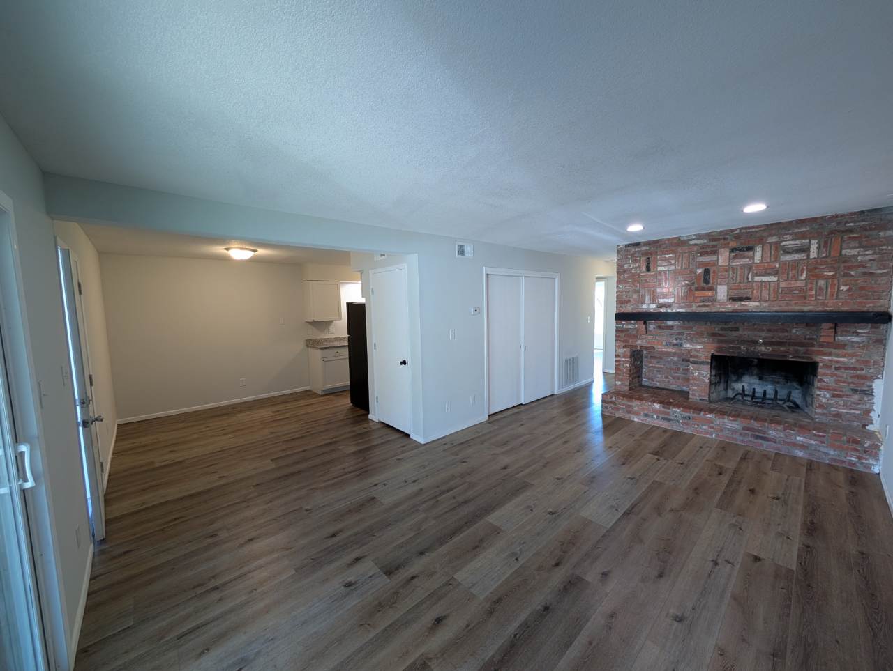 3400 SW Burnett Road - B