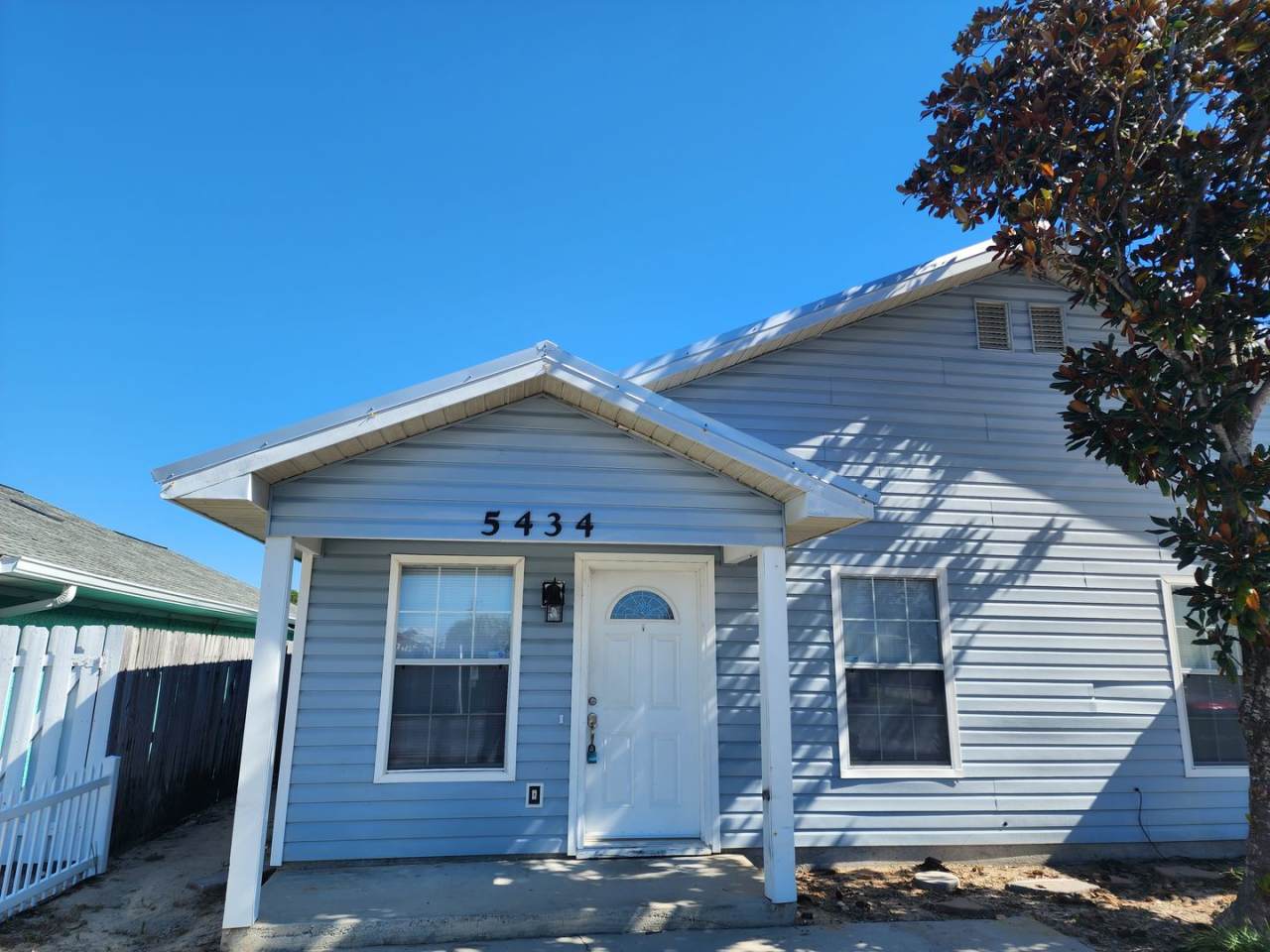 5434 Sunset Avenue