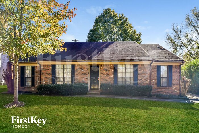 5629 Bartlett Grove Road