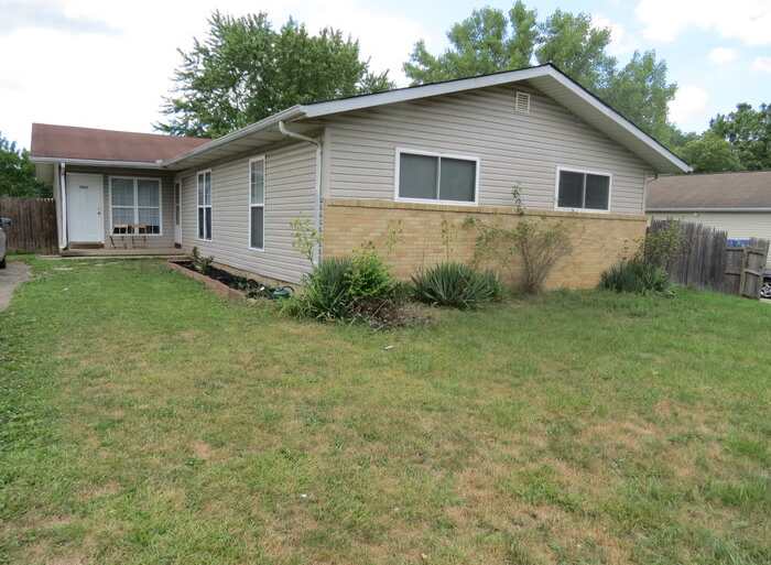 3080 Valleywood Drive